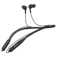 Беспроводные наушники для спорта HOCO ES51 Era, Bluetooth, черный