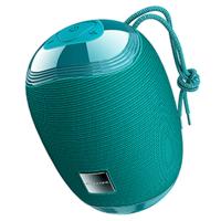 Портативная колонка BOROFONE BR6 Miraculous, Bluetooth, бирюзовый