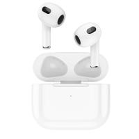 Беспроводные наушники TWS HOCO EW26, Bluetooth 5.3, белый оптом Беспроводные наушники TWS HOCO EW26, Bluetooth 5.3, белый