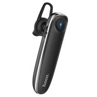 Беспроводная Bluetooth-Гарнитура HOCO E49 Young business, Bluetooth, черный