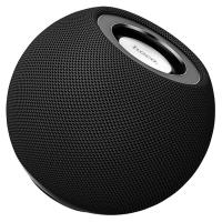 Портативная колонка HOCO BS45 Deep sound, Bluetooth, черный