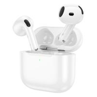 Беспроводные наушники TWS BOROFONE BW94, Bluetooth 5.4, белый