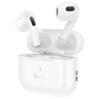 Беспроводные наушники TWS HOCO EW58, Bluetooth 5.3, белый оптом Беспроводные наушники TWS HOCO EW58, Bluetooth 5.3, белый