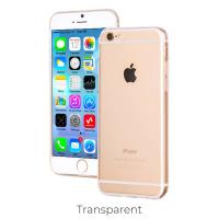Чехол HOCO TPU Light Series для iPhone 6/6s, прозрачный