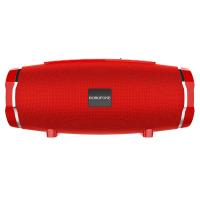 Портативная колонка BOROFONE BR3 Rich, Bluetooth, красный