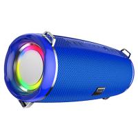 Портативная колонка HOCO HC2 Xpress, Bluetooth, синий