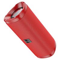 Портативная колонка HOCO HC4 Bella, Bluetooth, красный
