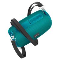 Портативная колонка BOROFONE BR4 Horizon, Bluetooth, бирюзовый