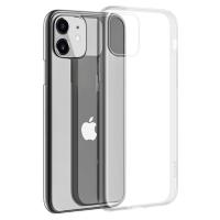 Чехол HOCO TPU Light Series для iPhone 11, прозрачный