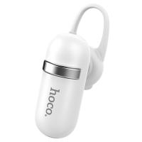 Беспроводная Bluetooth-Гарнитура HOCO E40 Surf sound, Bluetooth, белый