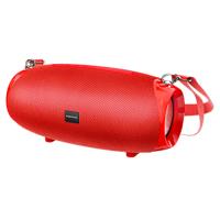 Портативная колонка BOROFONE BR12 Amplio, Bluetooth, красный