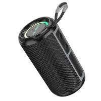 Портативная колонка BOROFONE BR37 Noble, Bluetooth 5.3, черный