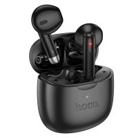 Беспроводные наушники TWS HOCO EW201 Graceful, Bluetooth 5.4, черный оптом Беспроводные наушники TWS HOCO EW201 Graceful, Bluetooth 5.4, черный