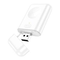 Портативный аккумулятор HOCO J120 Emergency, для Apple watch, 1000 мА⋅ч, белый