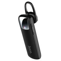 Беспроводная Bluetooth-Гарнитура HOCO E37 Gratified, Bluetooth, черный