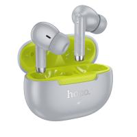 Беспроводные наушники TWS HOCO EQ24 Estrella, Bluetooth 5.4, серый оптом Беспроводные наушники TWS HOCO EQ24 Estrella, Bluetooth 5.4, серый