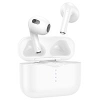 Беспроводные наушники TWS HOCO EW09 Soundman, Bluetooth, белый