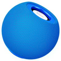 Портативная колонка HOCO BS45 Deep sound, Bluetooth, синий