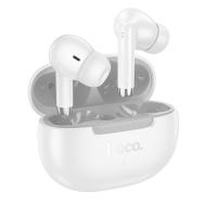 Беспроводные наушники TWS HOCO EQ24 Estrella, Bluetooth 5.4, белый