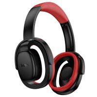Беспроводные наушники накладные HOCO W67 Rhyme, Bluetooth, черный оптом Беспроводные наушники накладные HOCO W67 Rhyme, Bluetooth, черный
