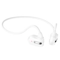 Беспроводные наушники для спорта HOCO ES63 Graceful air, Bluetooth, белый