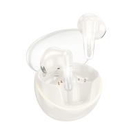 Беспроводные наушники TWS HOCO EW202 Magic, Bluetooth 5.4, белый оптом Беспроводные наушники TWS HOCO EW202 Magic, Bluetooth 5.4, белый