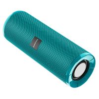 Портативная колонка BOROFONE BR1 Beyond sportive, Bluetooth, бирюзовый