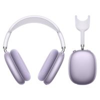 Беспроводные наушники накладные HOCO W65 Happy, Bluetooth, фиолетовый оптом Беспроводные наушники накладные HOCO W65 Happy, Bluetooth, фиолетовый