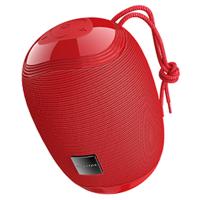 Портативная колонка BOROFONE BR6 Miraculous, Bluetooth, красный