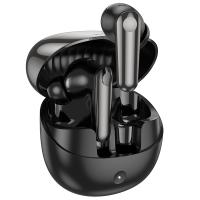 Беспроводные наушники TWS HOCO EQ11 Pacifico, Bluetooth 5.3, черный