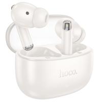 Беспроводные наушники TWS HOCO EQ12 Rima, Bluetooth 5.3, белый оптом Беспроводные наушники TWS HOCO EQ12 Rima, Bluetooth 5.3, белый