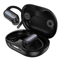Беспроводные наушники TWS HOCO EA7 Suerte, Bluetooth 5.4, черный