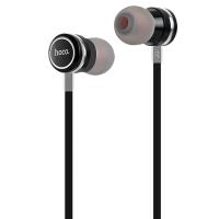 Проводные наушники HOCO M16 Ling, Jack 3.5mm, 1.2 м, черный
