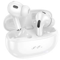 Беспроводные наушники TWS HOCO EW60 Norman, Bluetooth 5.3, белый оптом Беспроводные наушники TWS HOCO EW60 Norman, Bluetooth 5.3, белый
