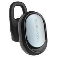 Беспроводная Bluetooth-Гарнитура BOROFONE BC13 FreeTalk, Bluetooth, черный