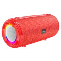 Портативная колонка BOROFONE BR13 Young, Bluetooth, красный