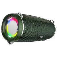 Портативная колонка HOCO HC2 Xpress, Bluetooth, темно-зеленый