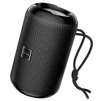 Портативная колонка HOCO HC1 Trendy, Bluetooth, черный