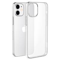 Чехол HOCO TPU Light Series для iPhone 12 Mini 5.4", прозрачный