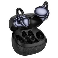 Беспроводные наушники TWS HOCO EA5 Duke, Bluetooth 5.4, черный оптом Беспроводные наушники TWS HOCO EA5 Duke, Bluetooth 5.4, черный