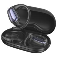 Беспроводные наушники TWS HOCO EA4 Cloud, Bluetooth 5.3, черный оптом Беспроводные наушники TWS HOCO EA4 Cloud, Bluetooth 5.3, черный