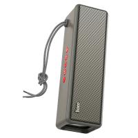 Портативная колонка HOCO HC3 Bounce, Bluetooth, серый