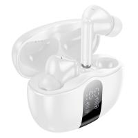 Беспроводные наушники TWS BOROFONE FQ3 Soulmate, Bluetooth 5.4, белый