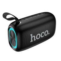 Портативная колонка HOCO HC25 Radiante, Bluetooth 5.2, черный