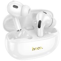 Беспроводные наушники TWS HOCO EW60 Plus Norman, Bluetooth 5.3, белый оптом Беспроводные наушники TWS HOCO EW60 Plus Norman, Bluetooth 5.3, белый