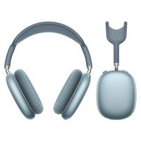 Беспроводные наушники накладные HOCO W65 Happy, Bluetooth, синий оптом Беспроводные наушники накладные HOCO W65 Happy, Bluetooth, синий