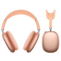 Беспроводные наушники накладные HOCO W65 Plus Happy, Bluetooth, оранжевый оптом Беспроводные наушники накладные HOCO W65 Plus Happy, Bluetooth, оранжевый