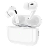 Беспроводные наушники TWS HOCO EW51 True, Bluetooth 5.3, белый оптом Беспроводные наушники TWS HOCO EW51 True, Bluetooth 5.3, белый