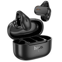 Беспроводные наушники TWS HOCO EA9 Clear, Bluetooth 5.4, черный оптом Беспроводные наушники TWS HOCO EA9 Clear, Bluetooth 5.4, черный