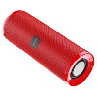 Портативная колонка BOROFONE BR1 Beyond sportive, Bluetooth, красный